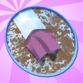 Cleaning Cloth Tiktok ads