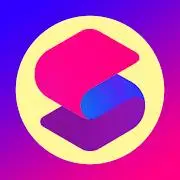 AK Launcher Tiktok ads