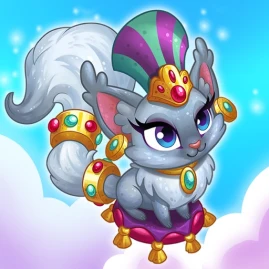 Midas Merge: Gold Match Games Tiktok ads