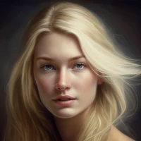 Michelle Wi Tiktok ads