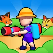 Zoo Shelter Tiktok ads