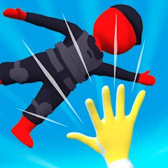 Telekinesis Quest 3D Tiktok ads