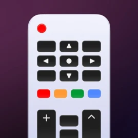 Remote TV & Universal Control Tiktok ads
