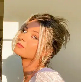 Kristen Schick Tiktok ads