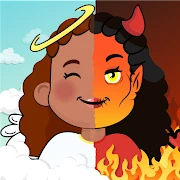 Life Choices Tiktok ads