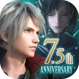 FINAL FANTASY BRAVE EXVIUS Tiktok ads