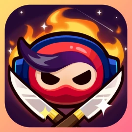 Mini Hero: Survivor Tiktok ads