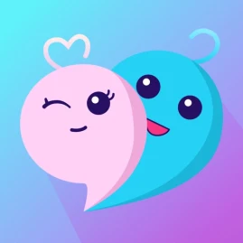 Vivid - Explore & Meet Tiktok ads