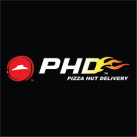 Pizza Hut Delivery Tiktok ads