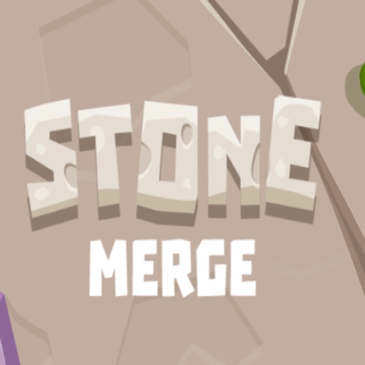 Stone Merge