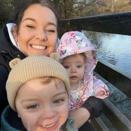 Chloe 💫 Tiktok ads