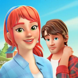 Fiona’s Farm Tiktok ads