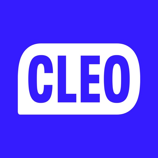 Cleo: AI Budget & Cash Advance