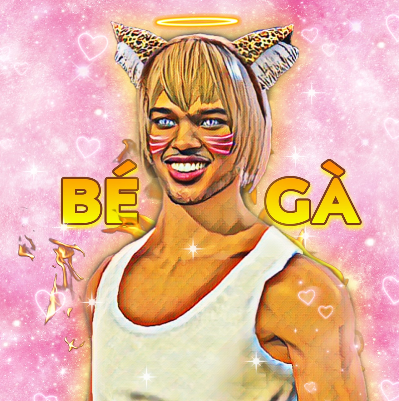 Gà Rán Chiên Giòn