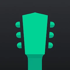 Yousician: Learn Guitar Tiktok ads