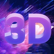 Live Wallpapers 3D Tiktok ads