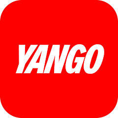 Yango — different from a taxi