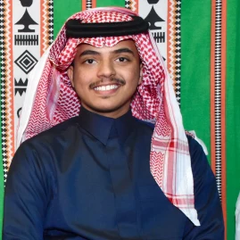 سعود مساعـد Tiktok ads