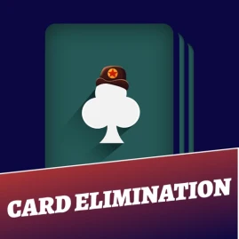 Card elimination Tiktok ads
