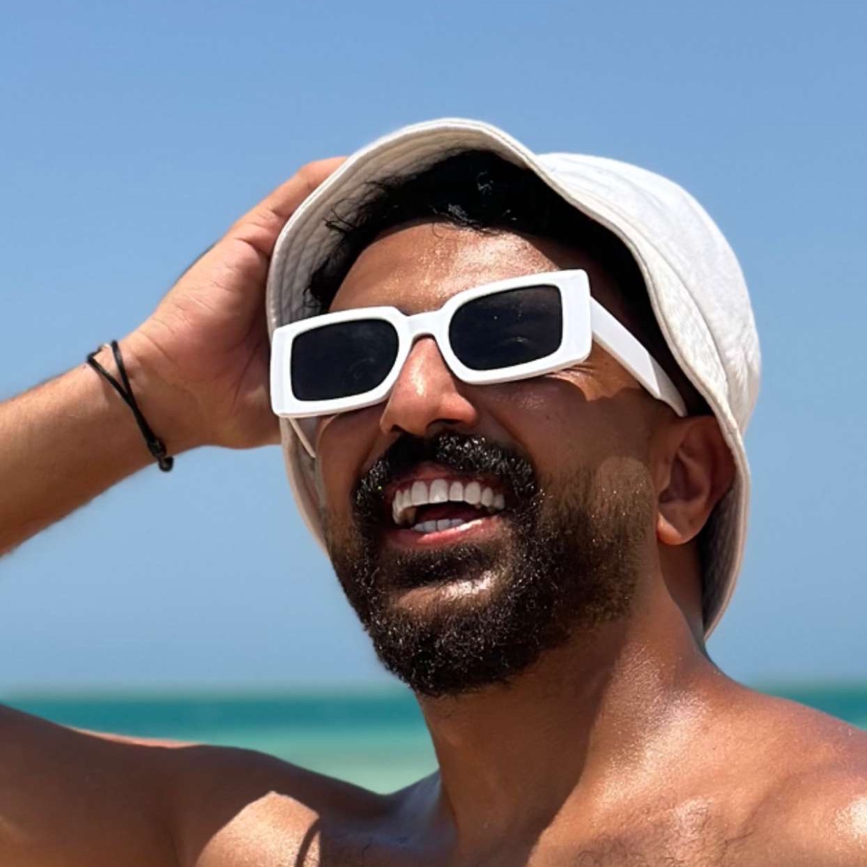 فص ماغيره بالسعودية 😂