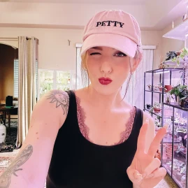 Jayna Glover Tiktok ads