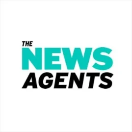 TheNewsAgents Tiktok ads