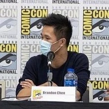 Author/Mangaka Brandon Chen🔥 Tiktok ads