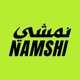 namshi Tiktok ads