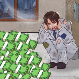 Annoying Puzzle Game Tiktok ads