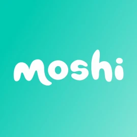 Moshi Kids Tiktok ads