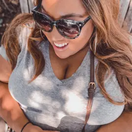 Taylor Marie 💜 | Lifestyle Tiktok ads