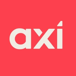 Axi Trading Platform Tiktok ads