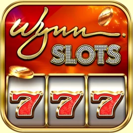 Wynn Slots - Las Vegas Casino Tiktok ads