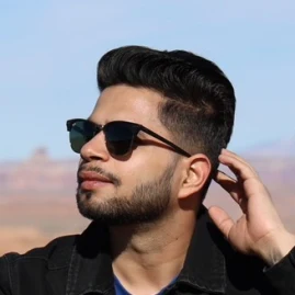 RAHUL ARORA Tiktok ads