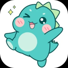 Dino-遇見新朋友 Tiktok ads