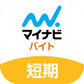 マイナビバイト短期版 Tiktok ads