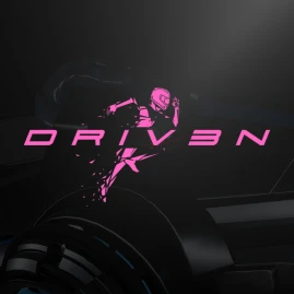 playDRIV3N Tiktok ads