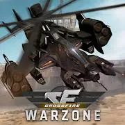 CROSSFIRE: Warzone 🔥 Tiktok ads