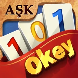 101 Okey AŞK Tiktok ads