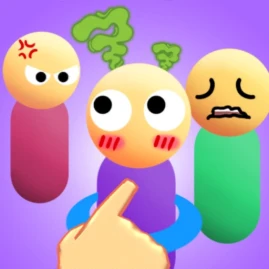 Who Done It 3D Tiktok ads