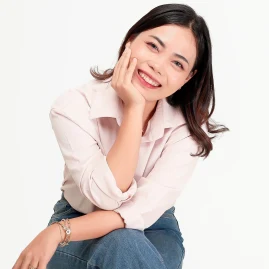 Cahaya icha Tiktok ads