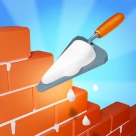 ASMR House Builder Tiktok ads