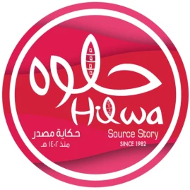 Hilwa water Tiktok ads