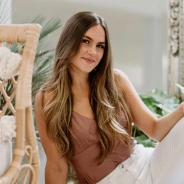 Jacqui Burke, MS, RD Tiktok ads