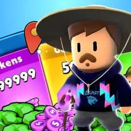 Mods & Hacks for Stumble Guys Tiktok ads