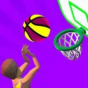 Epic Basketball Race Tiktok ads