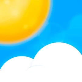 WeatherLV - Weather App Tiktok ads