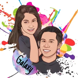 รีนนี่กาแล็กซี่ Renee Galaxy Tiktok ads