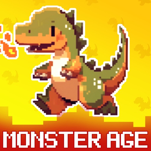 Monster Age - Defense