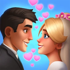 Wedding Planner: Perfect Match Tiktok ads